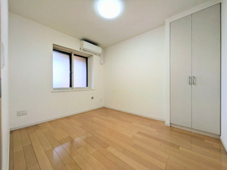 【洋室】 | アルファグランデ成田六番街