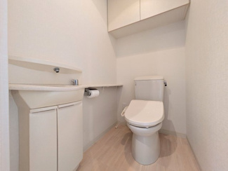 【トイレ】 | アルファグランデ成田六番街