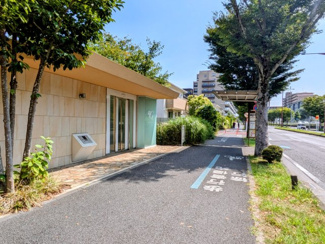 【その他】 | アルファグランデ成田六番街