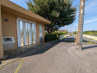 【その他】 | アルファグランデ成田六番街