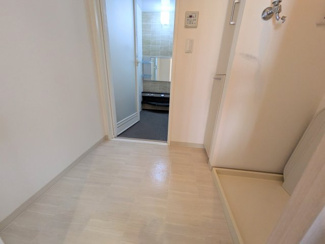 【ランドリースペース】 | アルファグランデ成田六番街