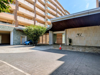 【外観】 | アルファグランデ成田六番街