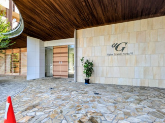 【エントランス】 | アルファグランデ成田六番街