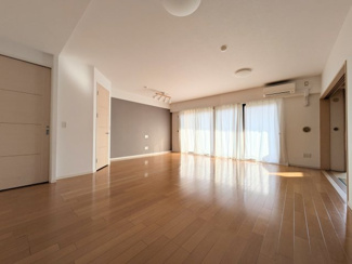 【居間・リビング】 | アルファグランデ成田六番街