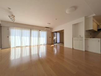 【居間・リビング】 | アルファグランデ成田六番街