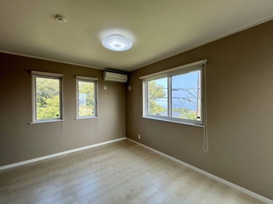 【洋室】 | 東興別荘地　戸建