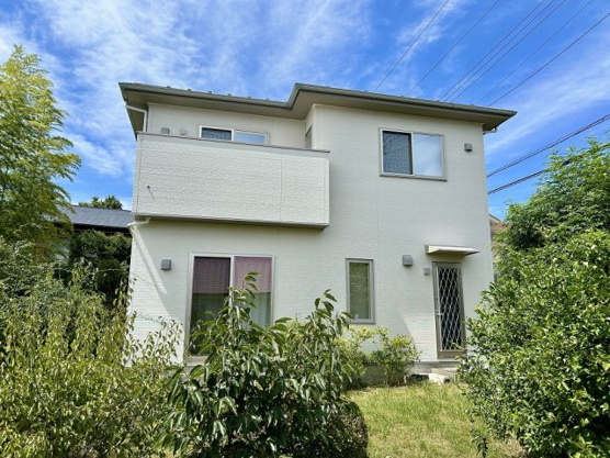 【外観】 | 東興別荘地　戸建