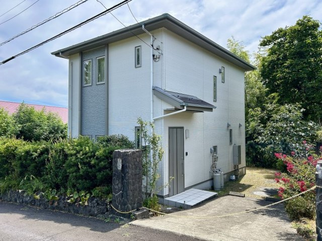 東興別荘地　戸建の画像