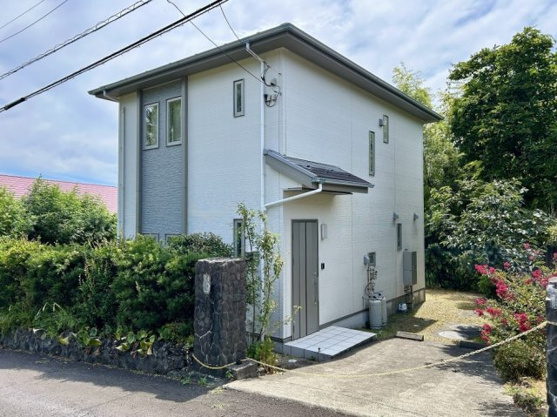 【外観】 | 東興別荘地　戸建