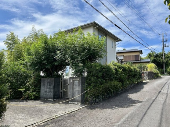 【駐車場】 | 東興別荘地　戸建