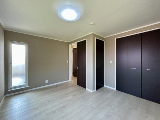 【洋室】 | 東興別荘地　戸建