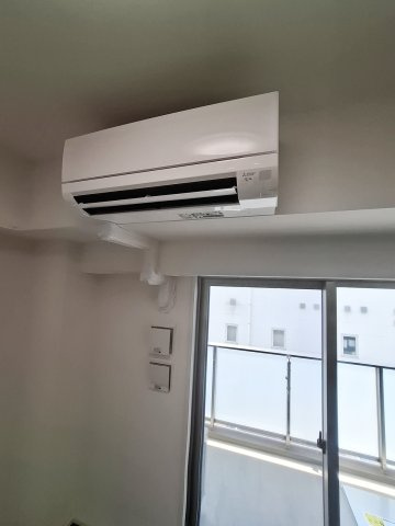 Live Casa西宮の設備