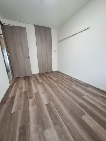 Live Casa西宮の洋室|6.4帖