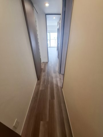 Live Casa西宮の内装