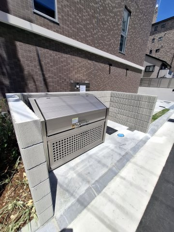 Live Casa西宮のその他共用部分