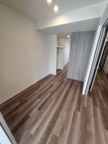 Live Casa西宮の内装|４帖