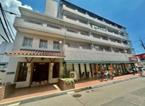 星陵台ハイツの画像