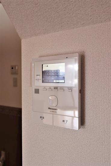 【設備】 | ハイツ　オカシラ