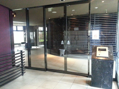 【エントランス】 | CREATO北大阪レヴァンテ