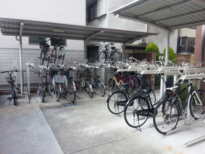 【その他共用部分】 | CREATO北大阪レヴァンテ