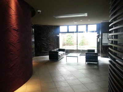 【ロビー】 | CREATO北大阪レヴァンテ