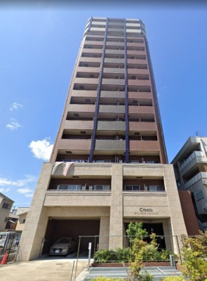 【外観】 | CREATO北大阪レヴァンテ