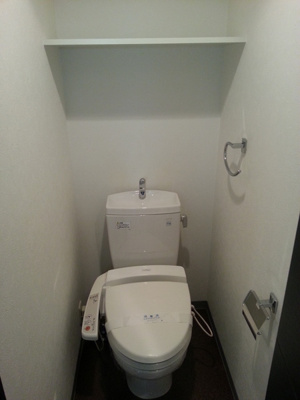 【トイレ】 | CREATO北大阪レヴァンテ