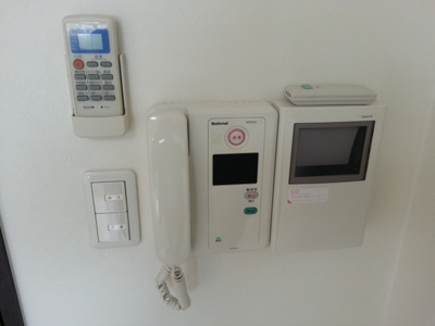 【セキュリティ】 | CREATO北大阪レヴァンテ