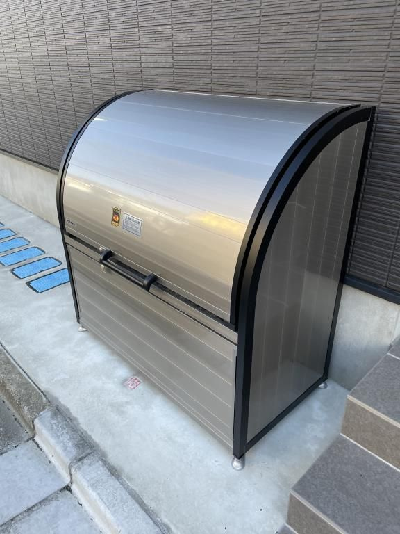 ローレル東小岩のその他共用部分