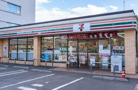ローレル東小岩の周辺