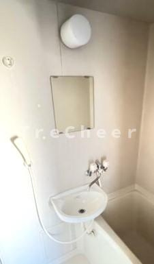 【洗面所】 | バードハウス(BirdHouse)