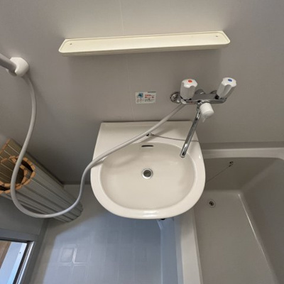 【洗面所】 | メイプルハウス