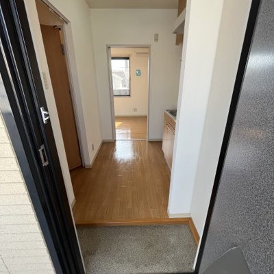 【玄関】 | メイプルハウス