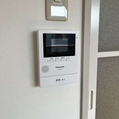 【セキュリティ】 | メイプルハウス