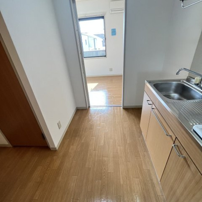 【内装】 | メイプルハウス