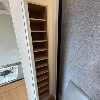 【収納】 | メイプルハウス