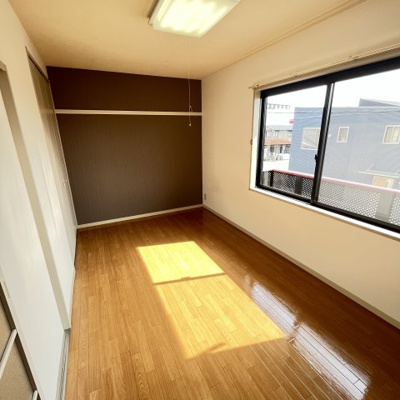 【内装】 | メイプルハウス