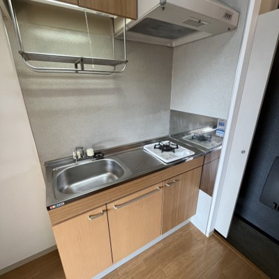 【キッチン】 | メイプルハウス