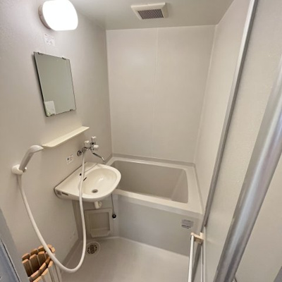 【浴室】 | メイプルハウス