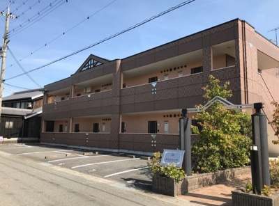 【外観】 | エリクシード