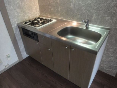 【キッチン】 | エリクシード