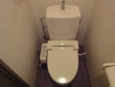 【トイレ】 | エリクシード