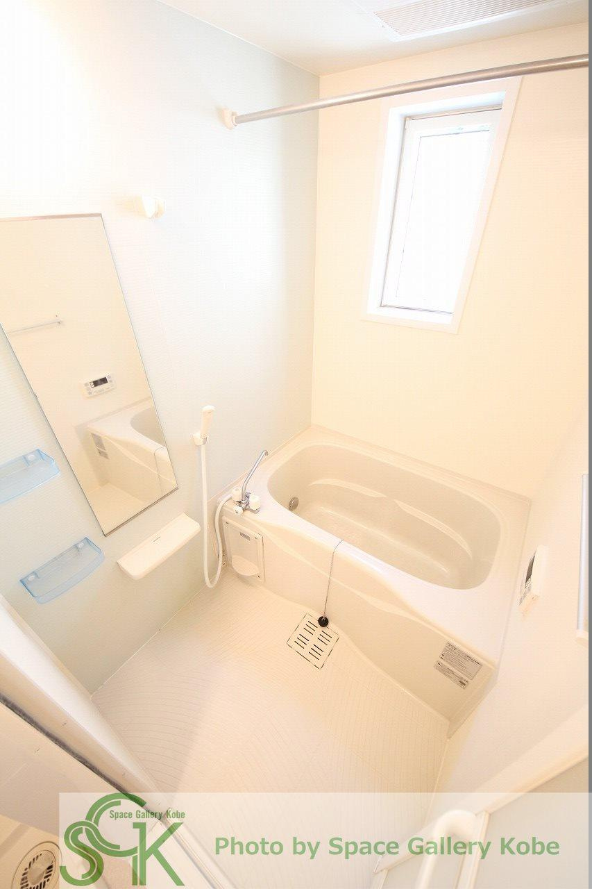 シュテール舞子の浴室|※お部屋により仕様が異なる場合があります※