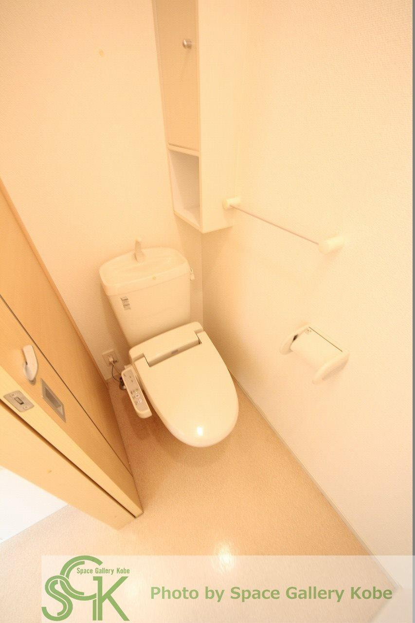 シュテール舞子のトイレ|※お部屋により仕様が異なる場合があります※
