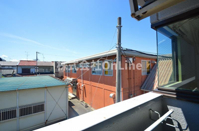 【展望】 | ラ・メゾン中小阪