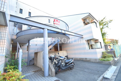 【その他共用部分】 | ラ・メゾン中小阪