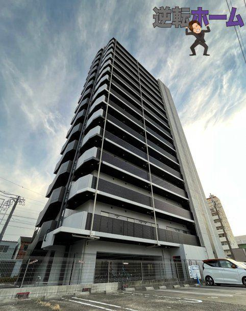 S-RESIDENCE堀田North　名古屋市賃貸　仲介手数料無料