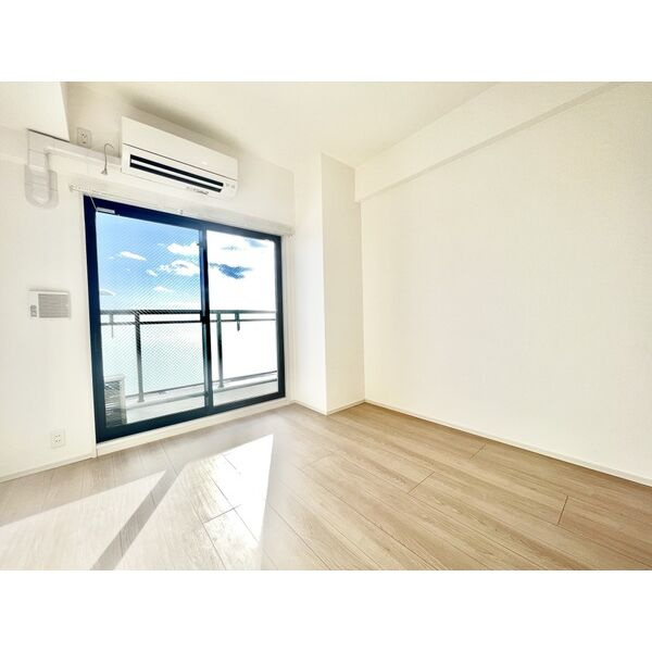 S-RESIDENCE堀田North　名古屋市賃貸　仲介手数料無料の居間・リビング|リビング/居室