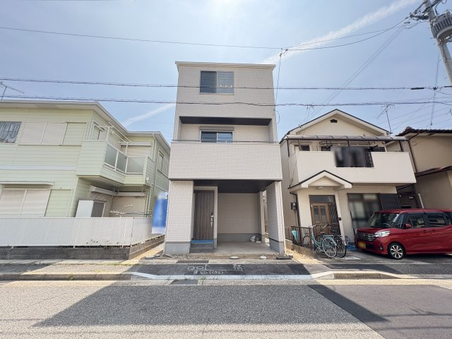 明石市貴崎２丁目新築戸建