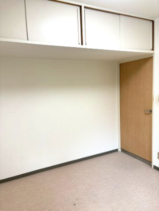 シャルムロアイヤル朝霧の内装